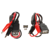 WIELOFUNKCYJNY TESTER USB SP-UT01 Spacetronik