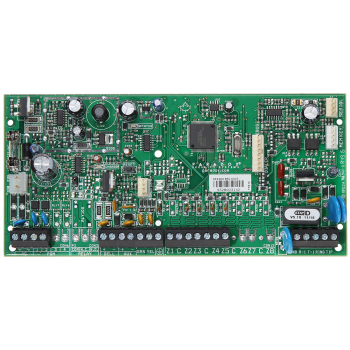 PŁYTA CENTRALI ALARMOWEJ SP5500+-D6Q PARADOX
