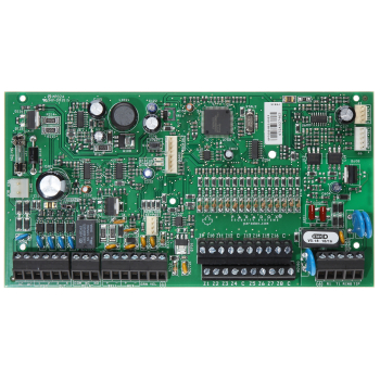 PŁYTA CENTRALI ALARMOWEJ SP7000+-D6Q PARADOX