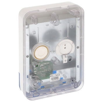 SYGNALIZATOR ZEWNĘTRZNY SPL-2010-BL SATEL