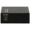 SWITCH POE SPS-2P/1SFP 2-PORTOWY + SFP