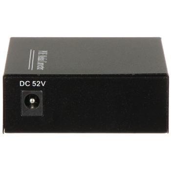 SWITCH POE SPS-2P/1SFP 2-PORTOWY + SFP
