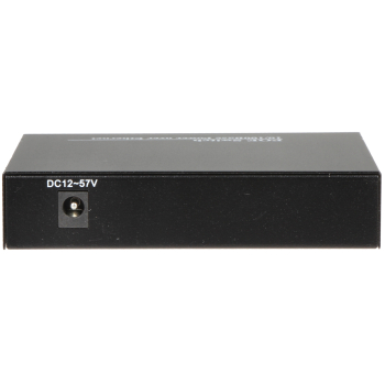 SWITCH POE SPS-4P/1 5-PORTOWY