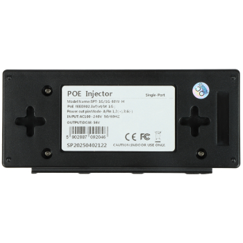 ZASILACZ POE SPT-1G/1G-60W-H 60 W