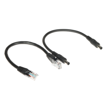 SPLITTER POE SPT-POE-BT/12/19/24V-72W DELTA NETWORK
