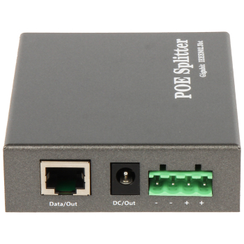 SPLITTER POE SPT-POE/12V6A GTX