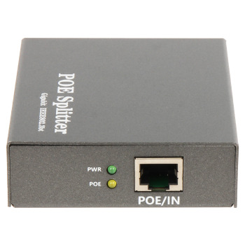 SPLITTER POE SPT-POE/12V6A GTX
