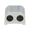 EXTENDER ETHERNET+PoE SPT-POE/2-POE-1G-IP67