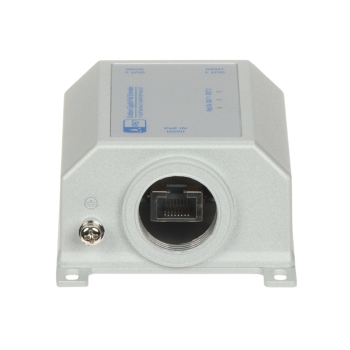 EXTENDER ETHERNET+PoE SPT-POE/2-POE-1G-IP67