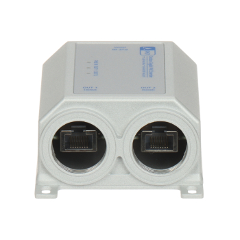 EXTENDER ETHERNET+PoE SPT-POE/2-POE-1G-IP67
