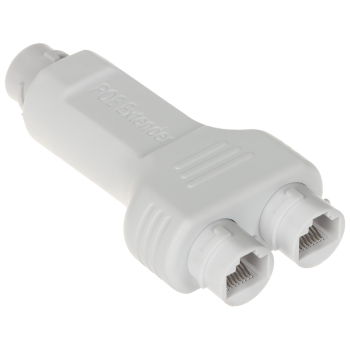 EXTENDER ETHERNET+PoE SPT-POE/2-POE-OUTDOOR-V2