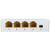 SWITCH POE / EXTENDER SPT-POE/3-POE-DIN 4-PORTOWY DELTA NETWORK