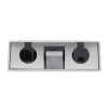 SWITCH POE / EXTENDER SPT-POE/3-POE-OUTDOOR-E 4-PORTOWY DELTA NETWORK