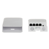 SWITCH POE / EXTENDER SPT-POE/3-POE-OUTDOOR-E 4-PORTOWY DELTA NETWORK