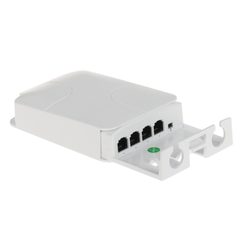 SWITCH POE / EXTENDER SPT-POE/3-POE-OUTDOOR-E 4-PORTOWY DELTA NETWORK