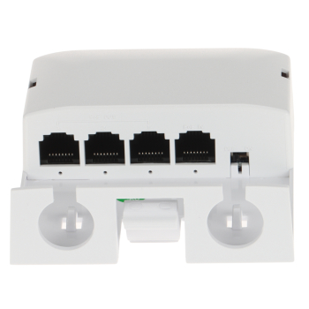 SWITCH POE / EXTENDER SPT-POE/3-POE-OUTDOOR-E 4-PORTOWY DELTA NETWORK