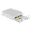 SWITCH POE / EXTENDER SPT-POE/3G-POE-OUTDOOR-E 4-PORTOWY DELTA NETWORK