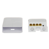 SWITCH POE / EXTENDER SPT-POE/3G-POE-OUTDOOR-E 4-PORTOWY DELTA NETWORK