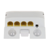 SWITCH POE / EXTENDER SPT-POE/3G-POE-OUTDOOR-E 4-PORTOWY DELTA NETWORK