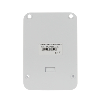 SWITCH POE / EXTENDER SPT-POE/3G-POE-OUTDOOR-E 4-PORTOWY DELTA NETWORK
