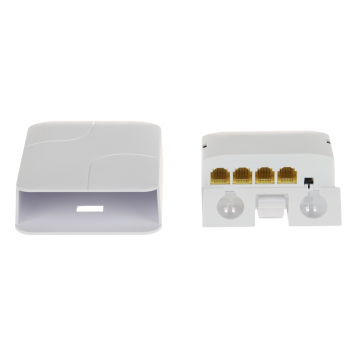 SWITCH POE / EXTENDER SPT-POE/3G-POE-OUTDOOR-E 4-PORTOWY DELTA NETWORK