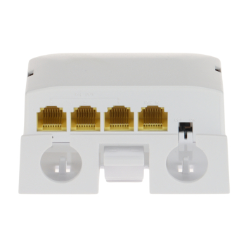 SWITCH POE / EXTENDER SPT-POE/3G-POE-OUTDOOR-E 4-PORTOWY DELTA NETWORK