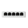 SWITCH POE / EXTENDER SPT-POE/4-POE-DIN-E 5-PORTOWY DELTA NETWORK