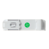 SWITCH POE / EXTENDER SPT-POE/4-POE-DIN-E 5-PORTOWY DELTA NETWORK