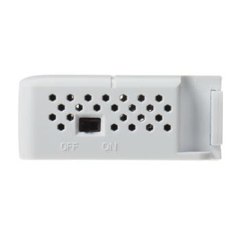 SWITCH POE / EXTENDER SPT-POE/4-POE-DIN-E 5-PORTOWY DELTA NETWORK