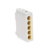SWITCH POE / EXTENDER SPT-POE/4G-POE-DIN-E 5-PORTOWY DELTA NETWORK