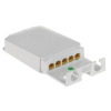 SWITCH POE / EXTENDER SPT-POE/4G-POE-OUTDOOR-E 5-PORTOWY DELTA NETWORK