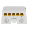 SWITCH POE / EXTENDER SPT-POE/4G-POE-OUTDOOR-E 5-PORTOWY DELTA NETWORK