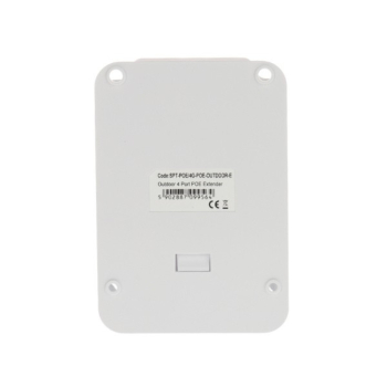 SWITCH POE / EXTENDER SPT-POE/4G-POE-OUTDOOR-E 5-PORTOWY DELTA NETWORK