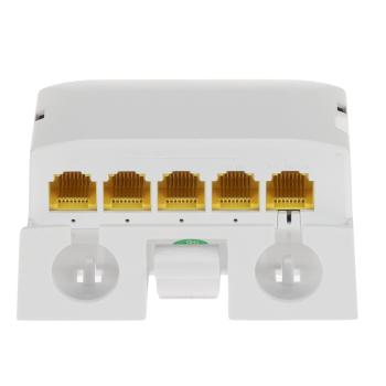 SWITCH POE / EXTENDER SPT-POE/4G-POE-OUTDOOR-E 5-PORTOWY DELTA NETWORK