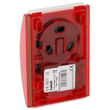 SYGNALIZATOR WEWNĘTRZNY SPW-210-R SATEL
