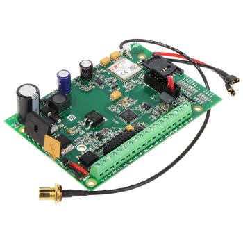 MODUŁ KOMUNIKACYJNY LTE SR-806/LTE PRONAL