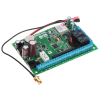ZESTAW ALARMOWY SR-827 PRONAL