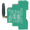 INTELIGENTNY STEROWNIK ROLET SRW-02M Wi-Fi 230 V AC ZAMEL