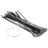 OPASKA METALOWA SSCT-300X4.6 100 SZT. DELTA Montage