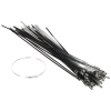 OPASKA METALOWA SSCT-350X4.6 100 SZT. DELTA Montage