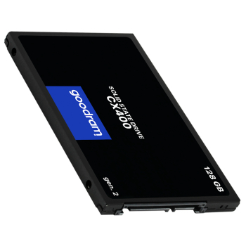 DYSK SSD SSD-CX400-G2-128 128 GB 2.5 " GOODRAM
