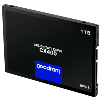 DYSK SSD SSD-CX400-G2-1TB 1 TB 2.5 