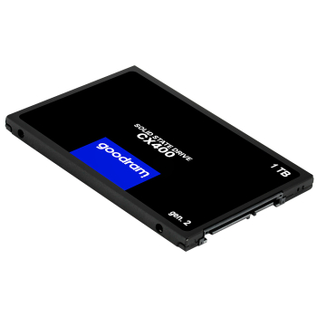 DYSK SSD SSD-CX400-G2-1TB 1 TB 2.5 " GOODRAM