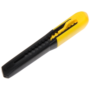 NÓŻ Z OSTRZEM ŁAMANYM ST-0-10-150 9 mm STANLEY