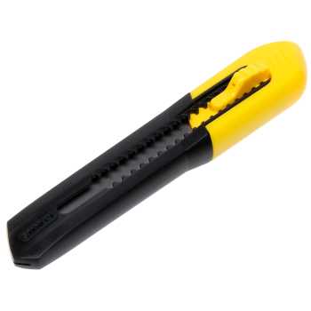 NÓŻ Z OSTRZEM ŁAMANYM ST-0-10-151 18 mm STANLEY
