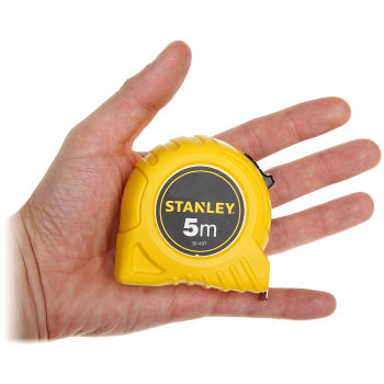 MIARA ZWIJANA ST-0-30-497 5 m STANLEY