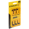 ZESTAW WKRĘTAKÓW ST-0-66-052 STANLEY