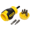 WKRĘTAK MULTIBIT ST-0-66-357 STANLEY