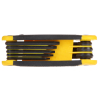 ZESTAW KLUCZY TRZPIENIOWYCH TORX ST-2-69-266 STANLEY