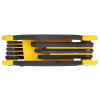 ZESTAW KLUCZY TRZPIENIOWYCH TORX ST-2-69-266 STANLEY